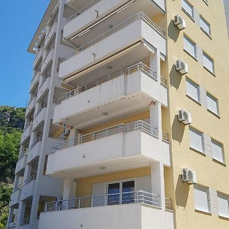 Belveder Montenegro Rafajlovići Exterior foto