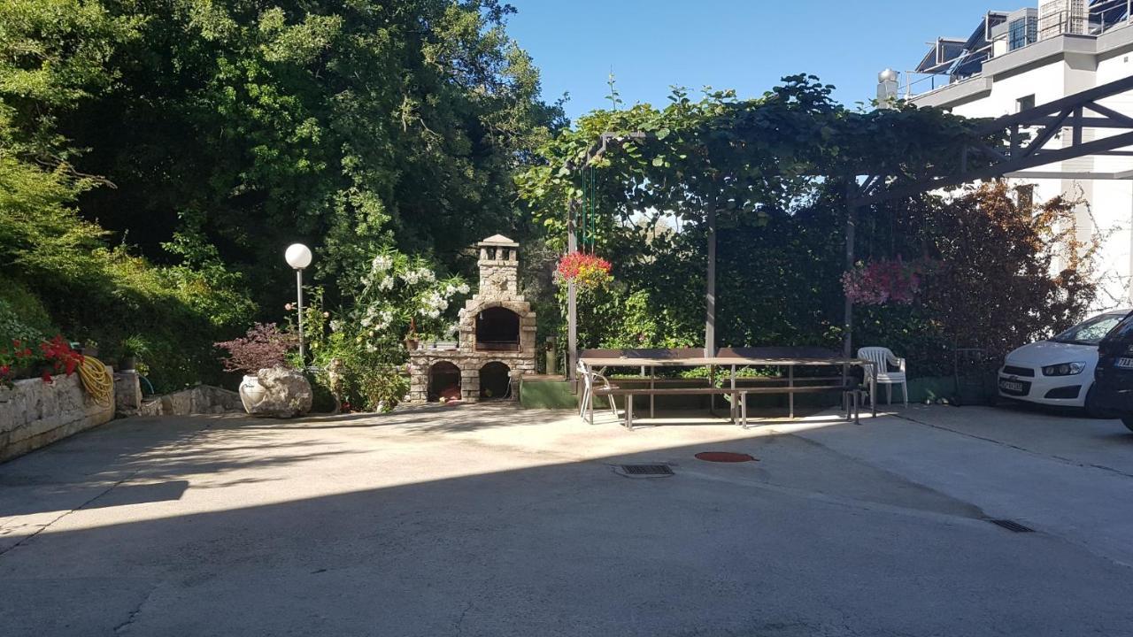 Belveder Montenegro Rafajlovići Exterior foto