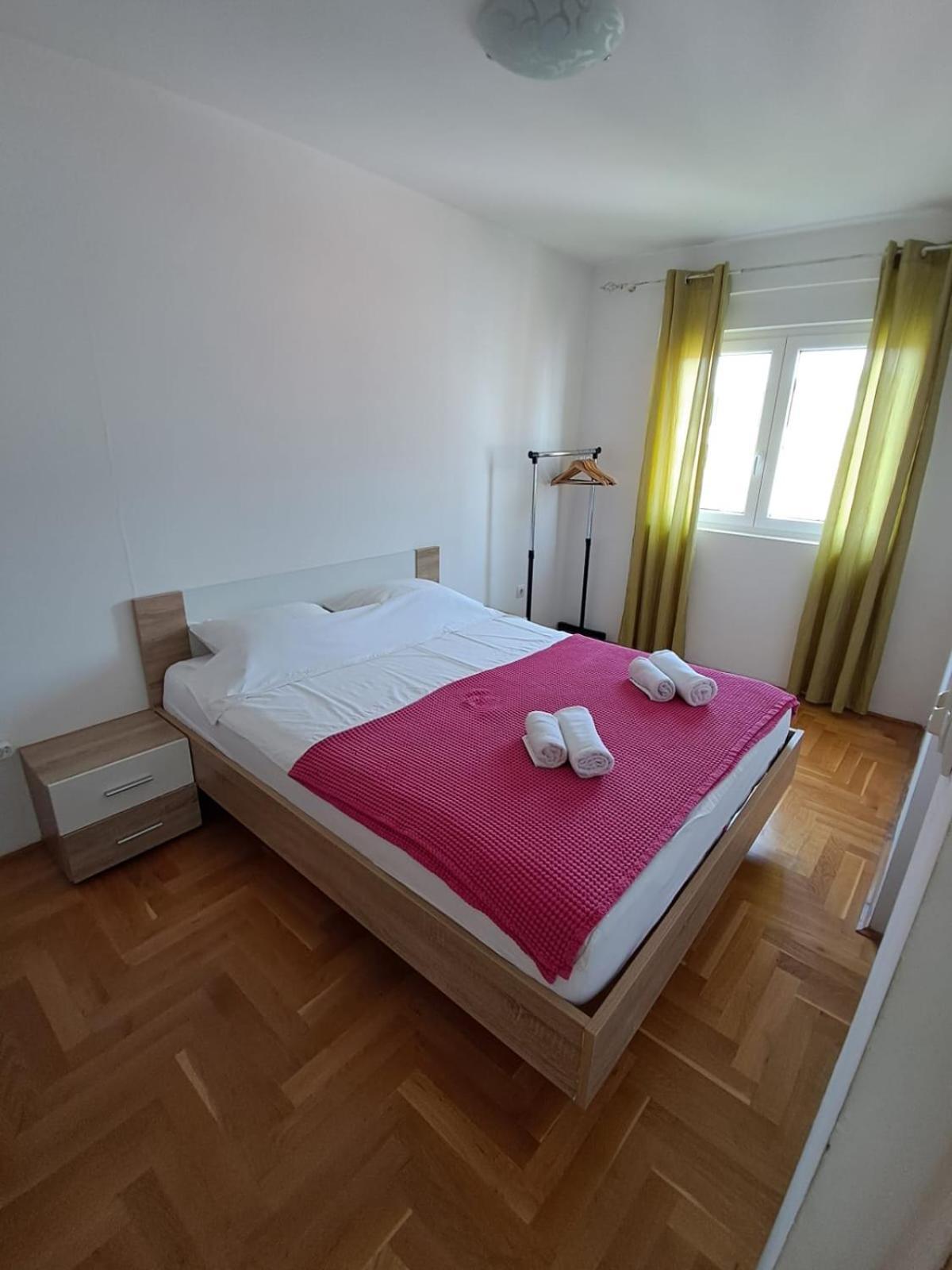 Belveder Montenegro Rafajlovići Exterior foto