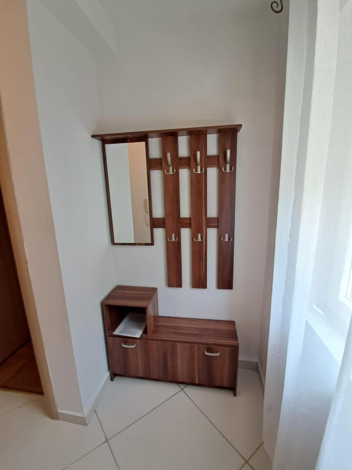 Belveder Montenegro Rafajlovići Exterior foto