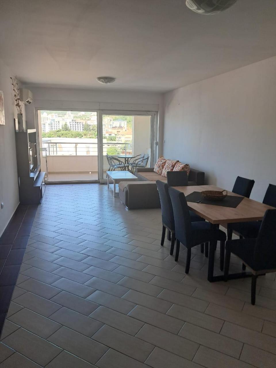 Belveder Montenegro Rafajlovići Exterior foto
