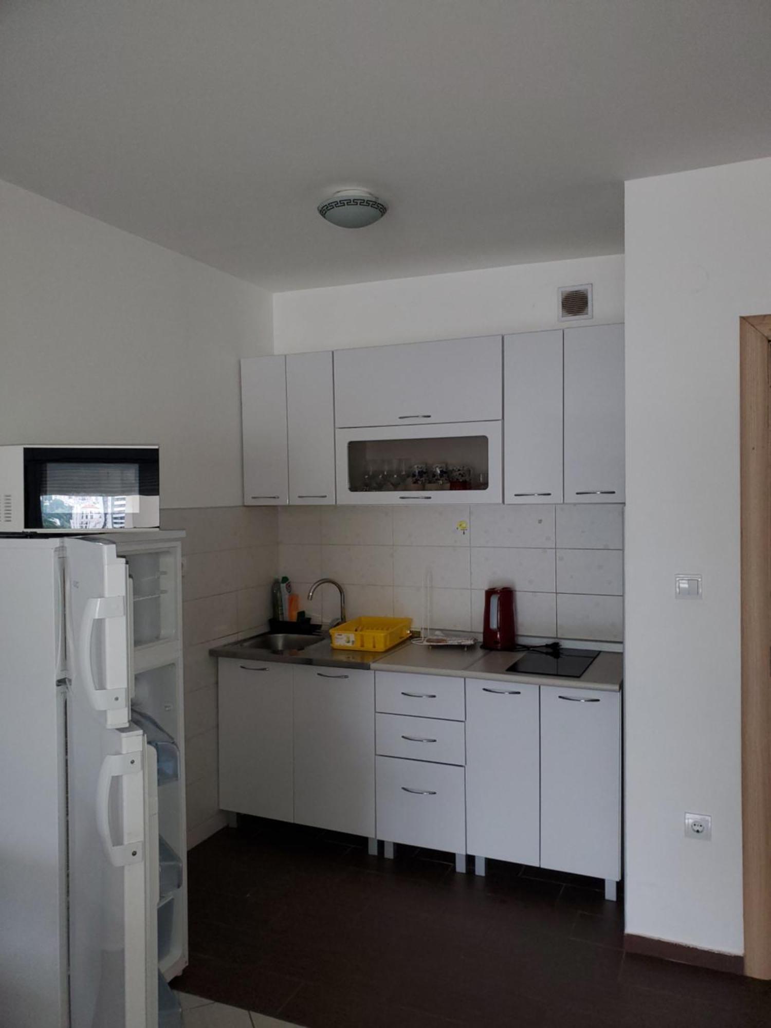 Belveder Montenegro Rafajlovići Zimmer foto
