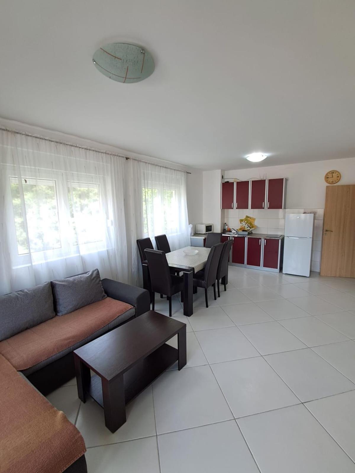 Belveder Montenegro Rafajlovići Exterior foto