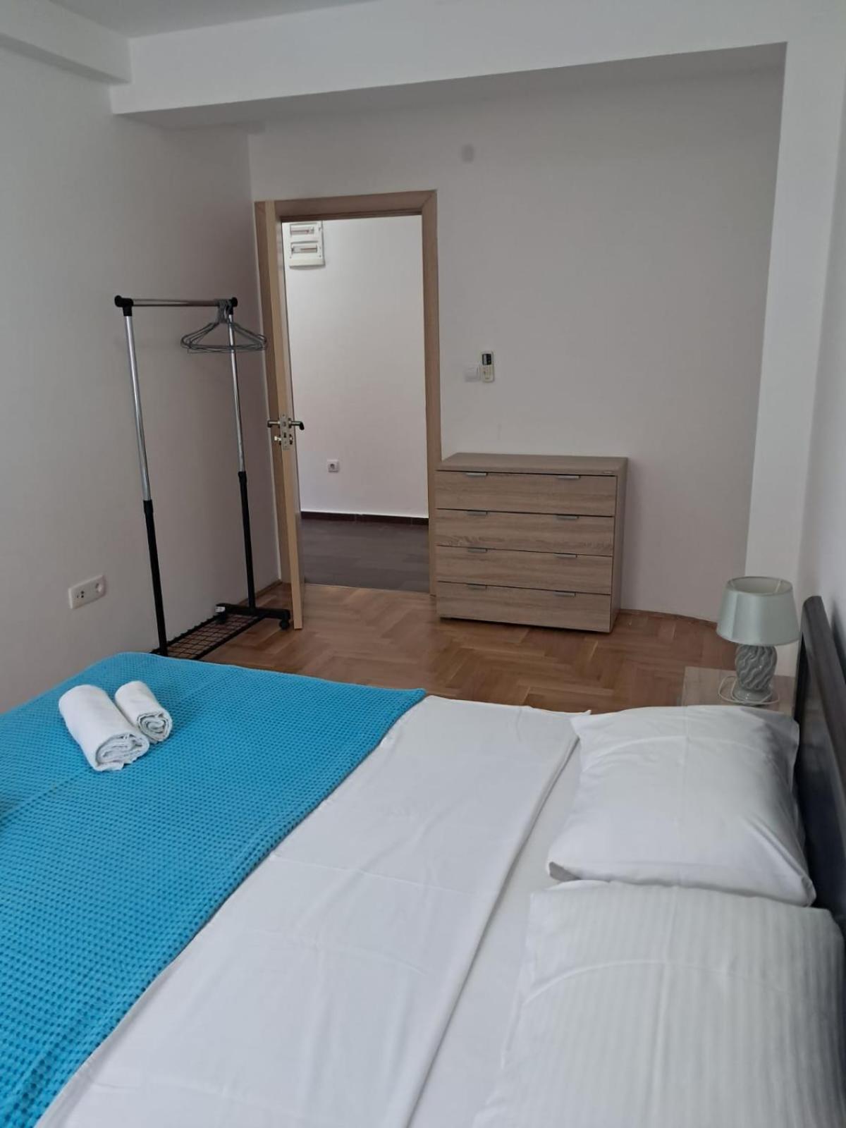Belveder Montenegro Rafajlovići Zimmer foto