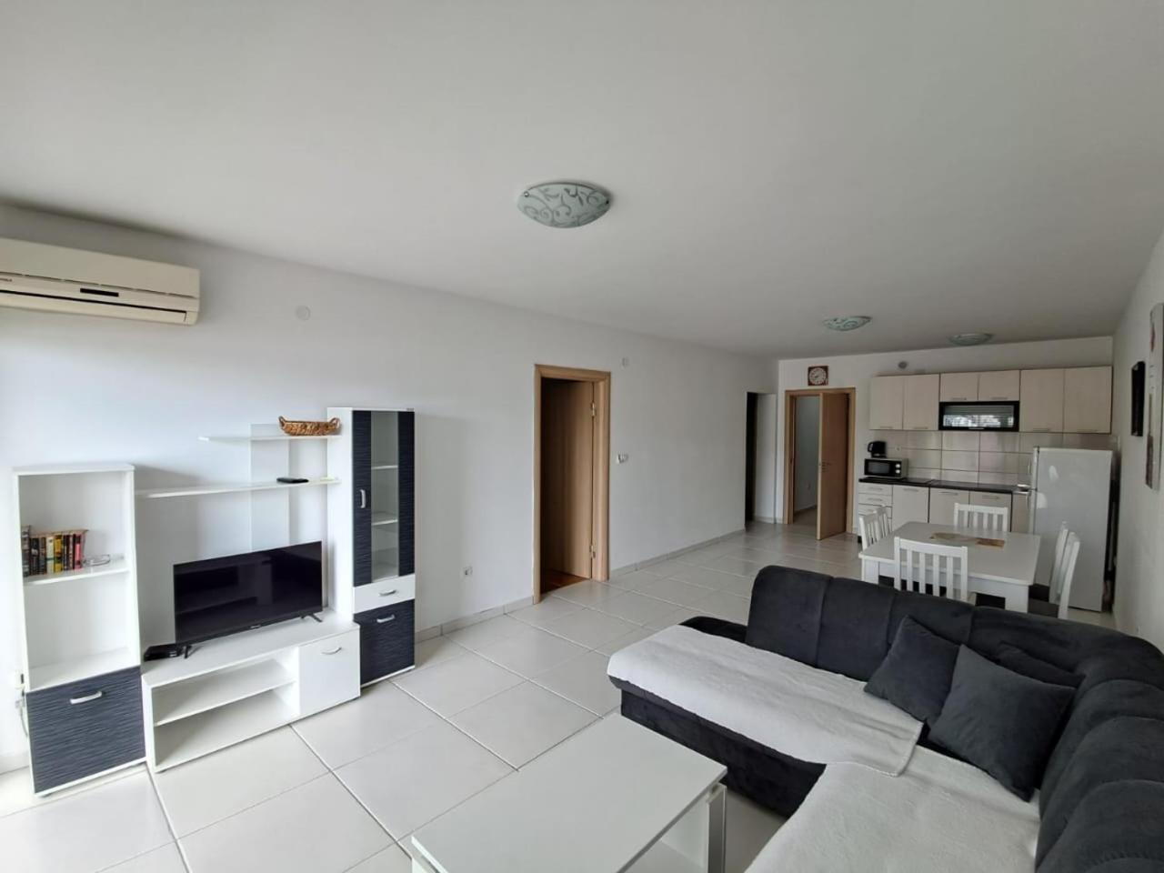 Belveder Montenegro Rafajlovići Zimmer foto
