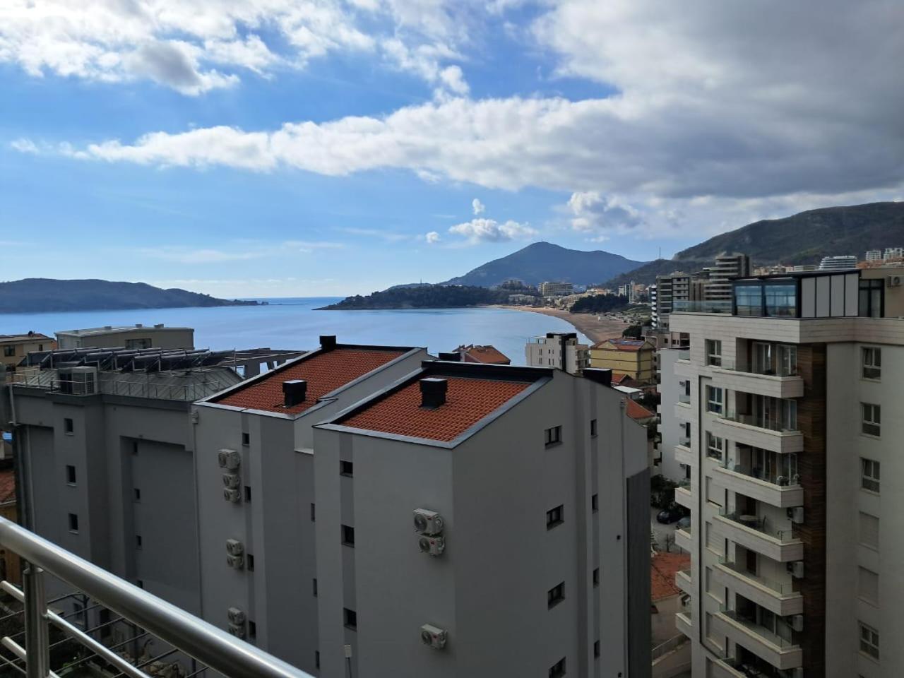 Belveder Montenegro Rafajlovići Zimmer foto