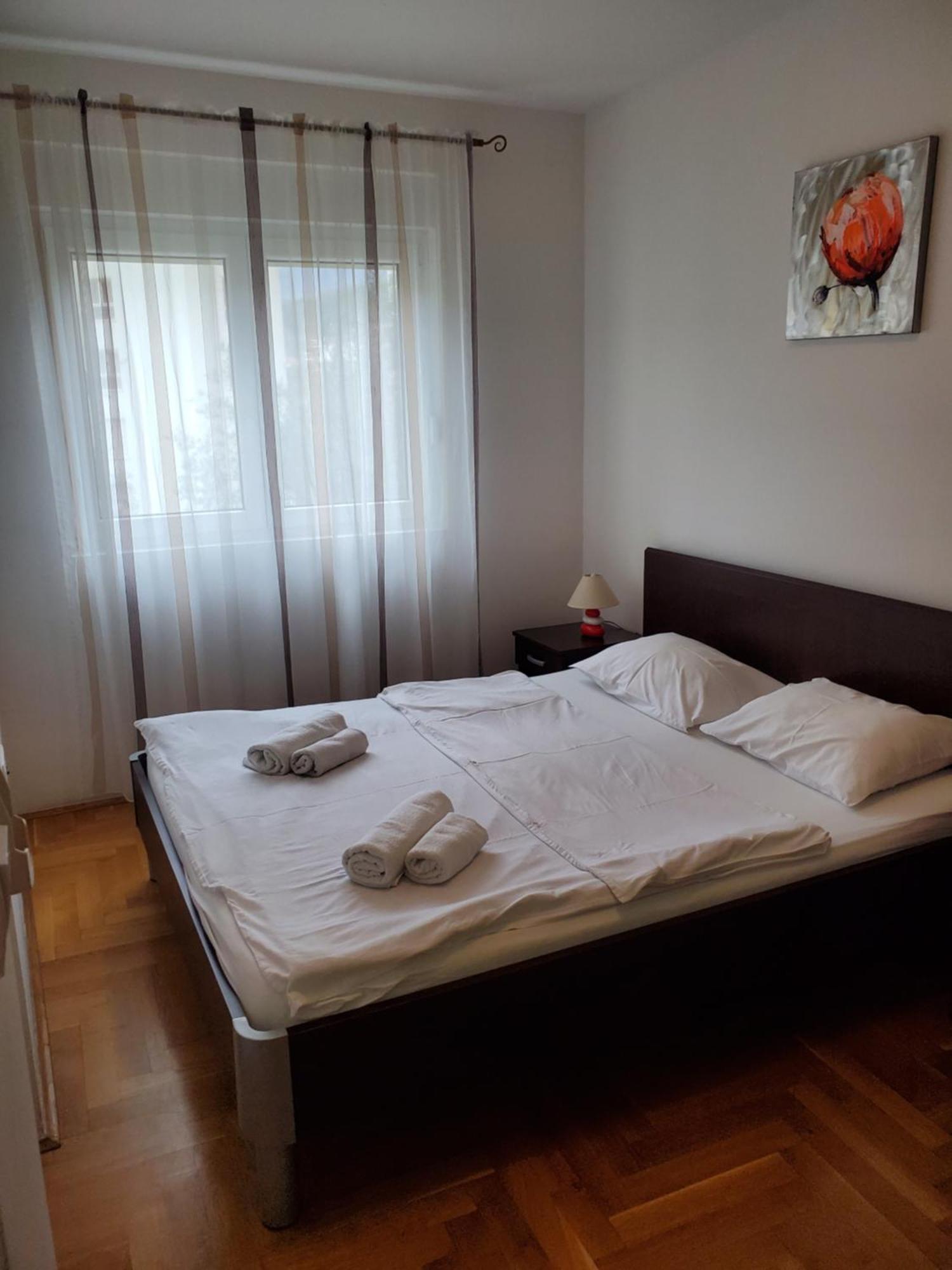 Belveder Montenegro Rafajlovići Zimmer foto