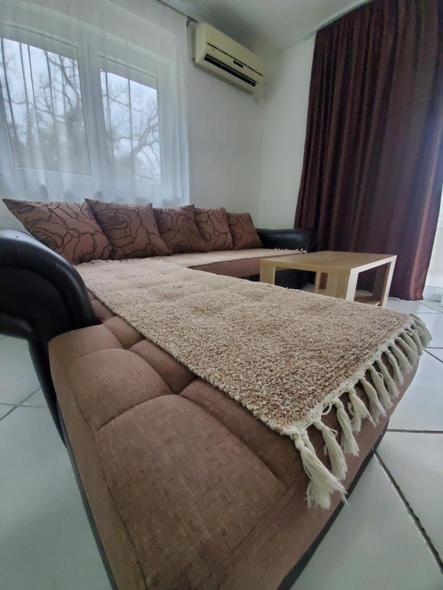 Belveder Montenegro Rafajlovići Zimmer foto